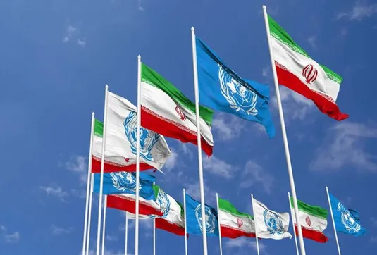 سازمان ملل: در مذاکرات هسته&zwnj;ای ایران و کشورهای اروپایی دخالتی نداریم