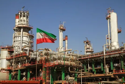 نفت و گاز ایران چگونه آماج شماره یک دشمن شد؟