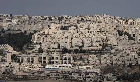 فهرست سیاه سازمان ملل علیه شهرک‌سازی اسرائیل به ۱۵۸ شرکت رسید