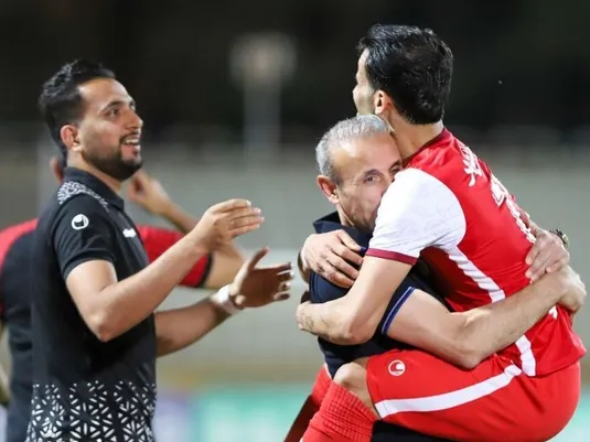 همه&zwnj;چیز درباره پیشنهاد فولاد به مهاجم پرسپولیس