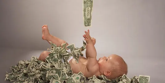 ابلاغ شرایط جدید وام فرزندآوری