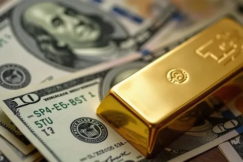 کاهش قیمت دلار و طلا امروز یکشنبه ۱۹ مهر ۱۴۰۵ + جدول