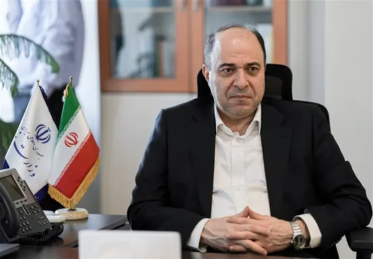 راه&zwnj;اندازی سامانه جامع پایش آب و برق کشور در مسیر هوشمندسازی مدیریت من