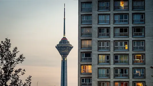 وضعیت مسکن تهران پس از جنگ؛ نه فروشنده واقعی داریم نه خریدار