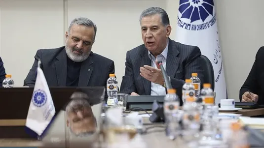 فعال اقتصاد واقعی آلوده قاچاق نمی&zwnj;شود