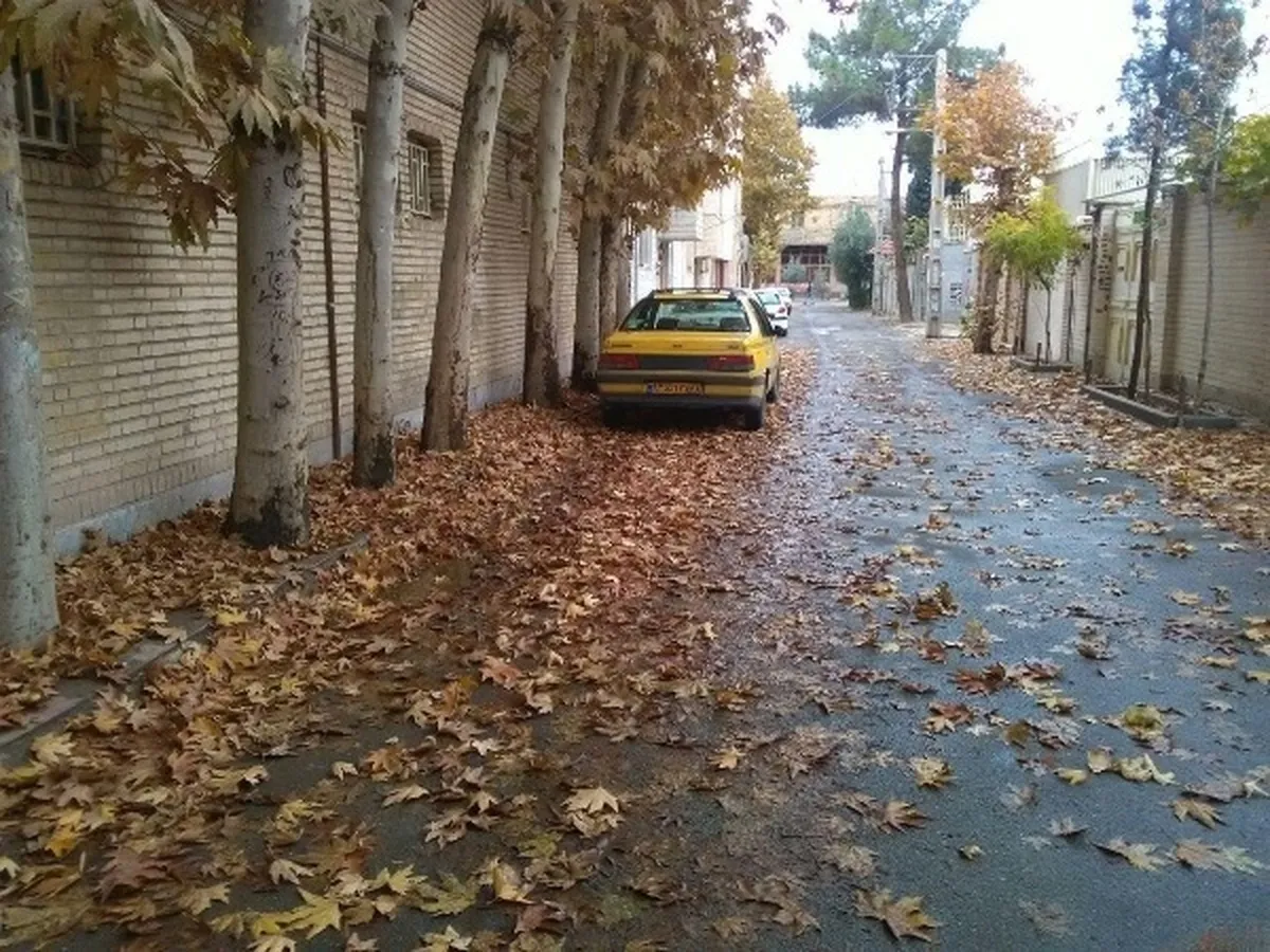 جزئیاتی تازه از بازار مسکن ورامین