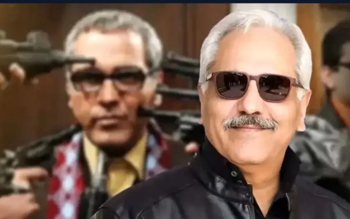 زمان پخش مرد سه هزار چهره