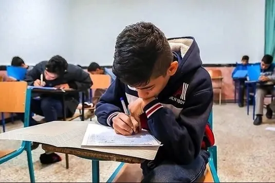 جزییات تغییر ساعت مدارس ۱۴۰۴