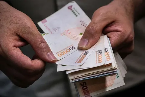 افزایش حقوق مستمری‌بگیران روستایی