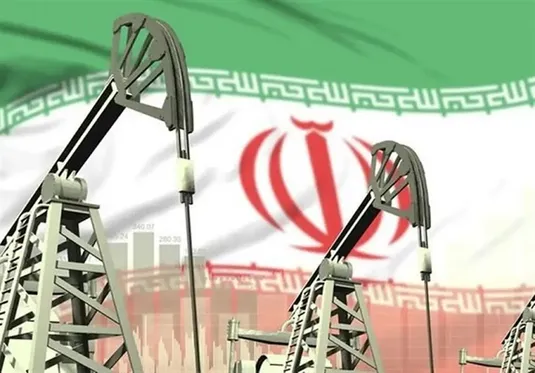 کاهش ۱۰ هزار بشکه&zwnj;ای تولید نفت ایران