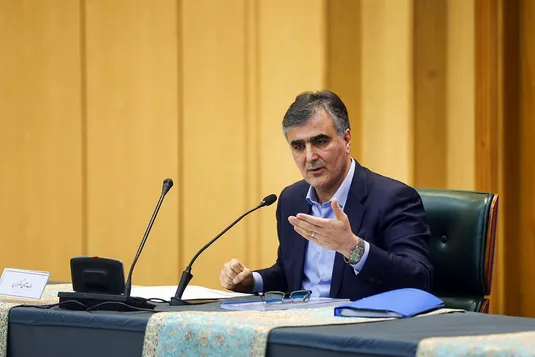 فرزین: ارز نیما به بازار ارز توافقی منتقل می&zwnj;شود