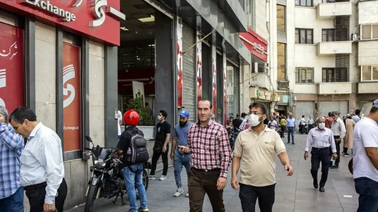 آغاز دور جدید برخورد با سوداگران و اخلال&zwnj;گران بازار ارز