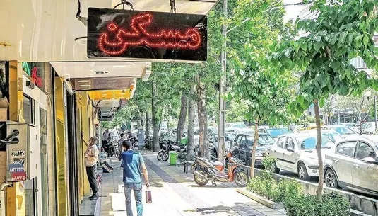 خرید و فروش این خانه&zwnj;ها رونق گرفت