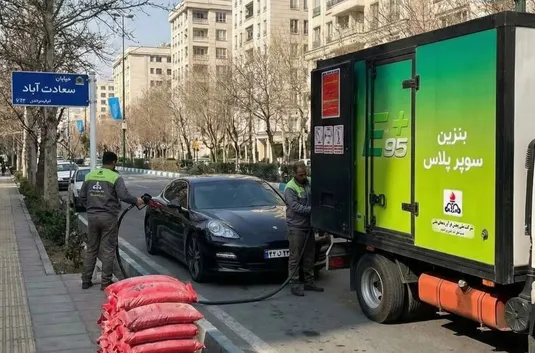 بودجه ۱۴۰۵ و یارانه&zwnj;ای از جنس بنزین یک دلاری؛ شیوه عرضه یارانه شفاف شود