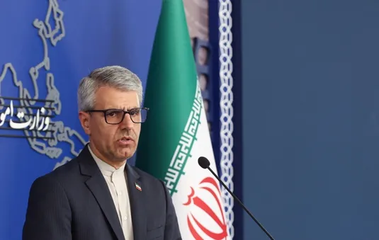 بقائی: تعیین زمان دور بعدی گفتگوهای ایران-آمریکا در دست بررسی است