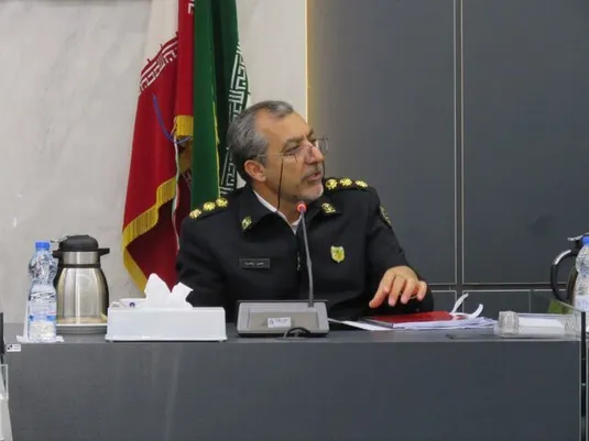 مراکز شماره&zwnj;گذاری پلیس فردا طبق روال عادی فعالیت می&zwnj;کنند