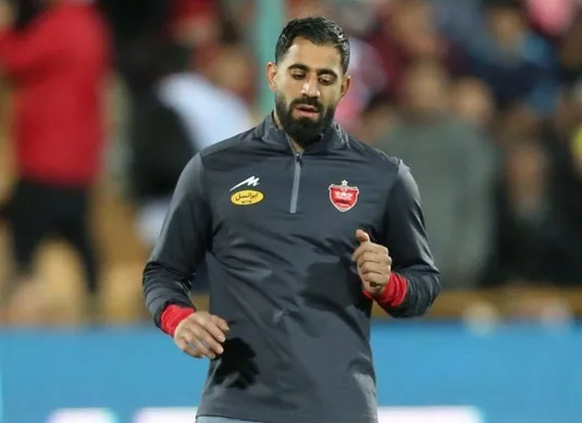 پرسپولیسی&zwnj;ها نگران تشدید مصدومیت کنعانی&zwnj;زادگان