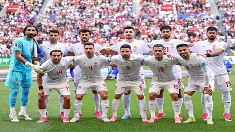 نفرت جهانی از ترامپ و اینفانتینو در سیاسی‌ترین جام جهانی تاریخ
