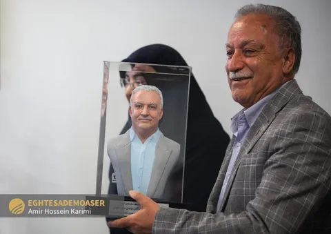 نمایشگاه‌ها کلید اشتغال و توسعه تجارت بین‌المللِ کشور