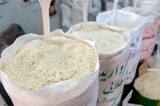 راز گرانی برنج مشخص شد