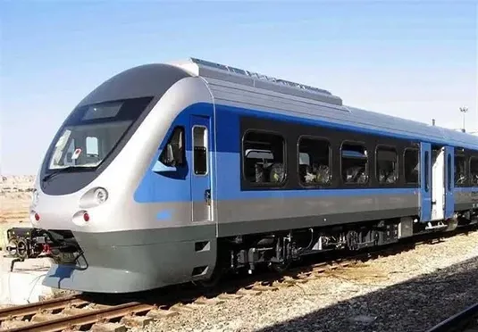 آغاز پیش فروش بلیت&zwnj; قطارهای مسافری آذرماه