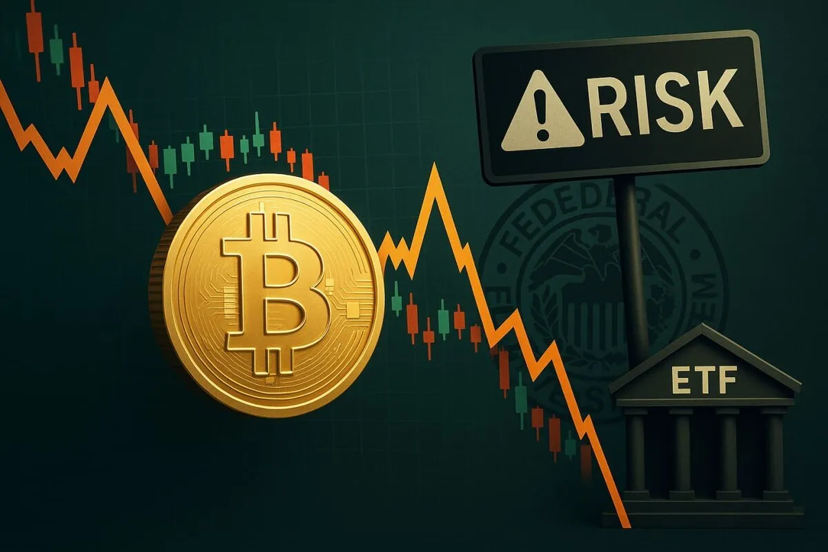 بازگشت بیت‌کوین به ۱۱۱ هزار دلار زیر سایه نوسانات بازار کریپتو