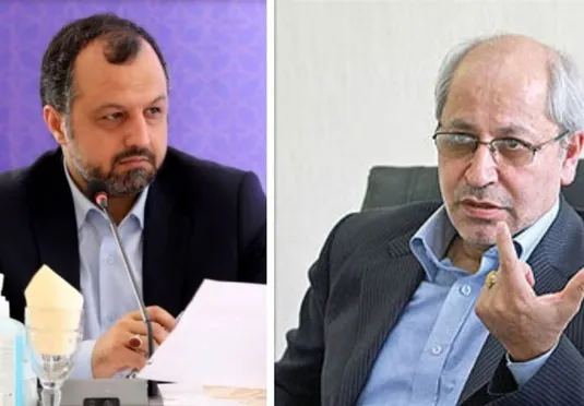 منشأ تناقض آمار رشد در مناظره نیلی و خاندوزی