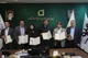امضای تفاهم‌نامه همکاری 600 میلیارد تومانی جهت راه‌اندازی نیروگاه‌های خورشیدی در شهرستان مبارکه به همت بنیاد برکت