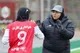 مربی پرسپولیس استعفا داد!