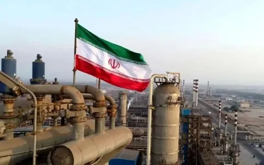نفت سبک ایران از برنت گران&zwnj;تر شد