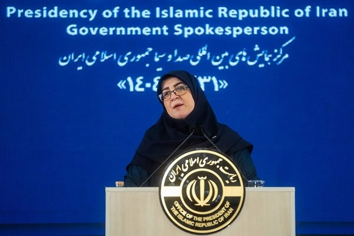 ارز ترجیحی را در جنگ برای کنترل قیمت‌ها برگرداندیم/ برخی بازسازی‌ها تا دو سال زمان می‌برد