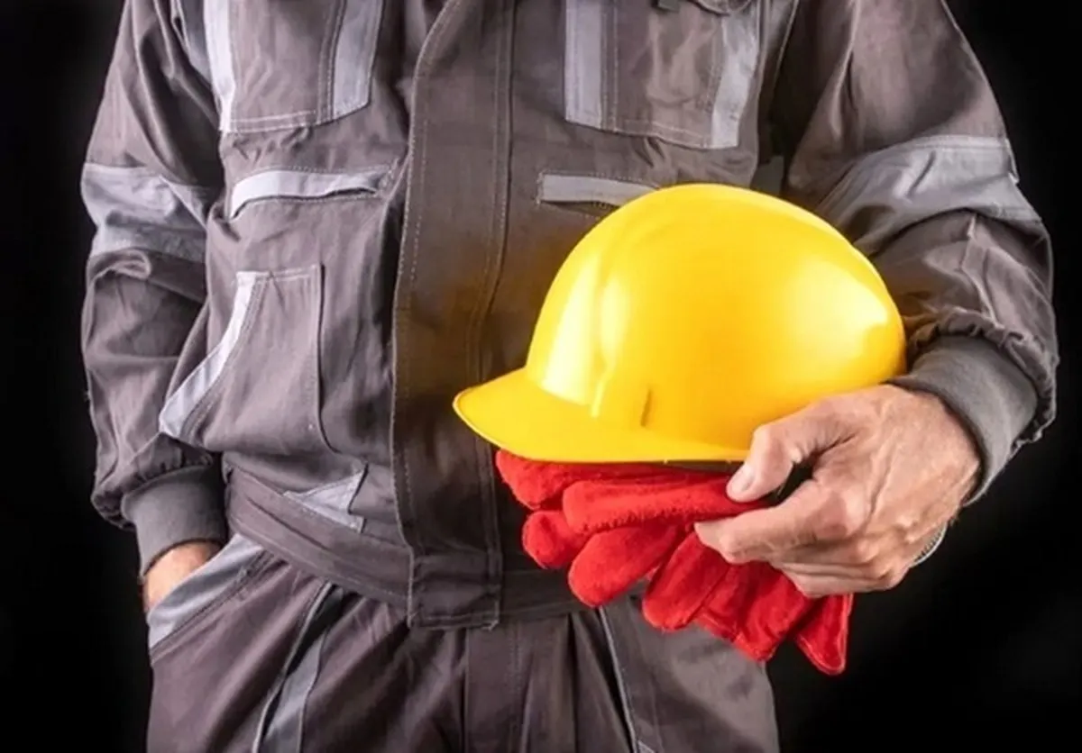 جدول محاسبه حقوق کارگران در سال ۱۴۰۴