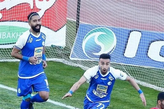 ارسلان مطهری از استقلال شکایت کرد