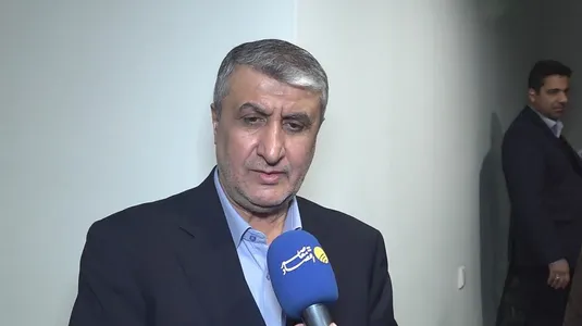 هر سال یک نیروگاه اتمی جدید پس از برنامه هفتم به شبکه برق می&zwnj;افزاییم