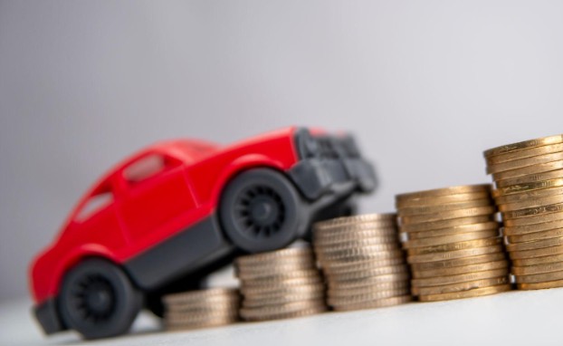 قیمت خودرو