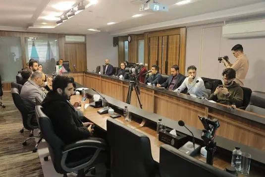 ایران اولین کشور در میان بورس های اسلامی در اجرای گواهی کاهش آلایندگی