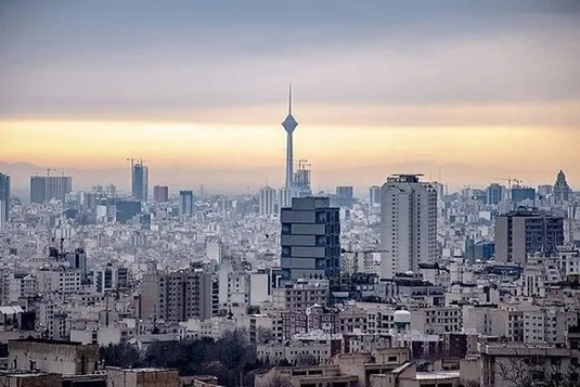 آپارتمان&zwnj;های میان متراژ در تهران با چه قیمتی فروخته شدند؟