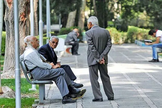 توضیحات جدید تامین اجتماعی درباره شرط سنی مقرر در قوانین بازنشستگی