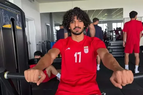 اولین خرید جدید پرسپولیس در زمستان