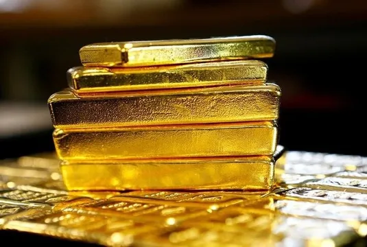 قیمت جهانی طلا چهارشنبه ۵ فروردین ۱۴۰۵