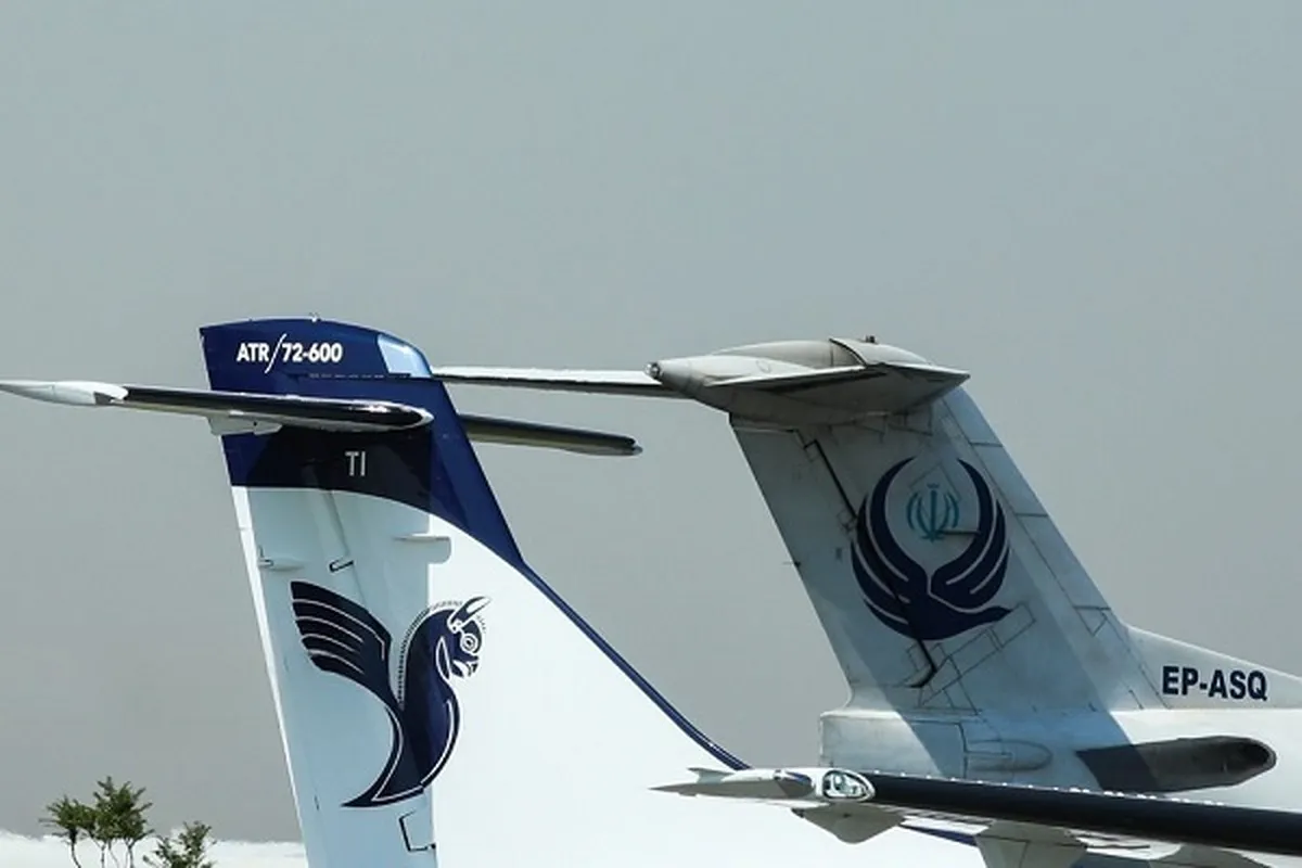 نابودی ۲ ایرلاین دولتی در سایه مجوزفروشی؛ فروپاشی اقتصادی هما و آسمان نزدیک است