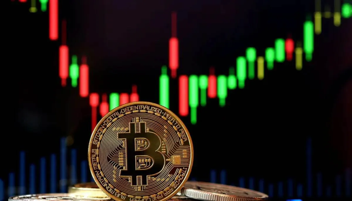 رشد ملایم بازار رمزارزها؛ سرمایه نهادی همچنان پشتیبان بیت‌کوین