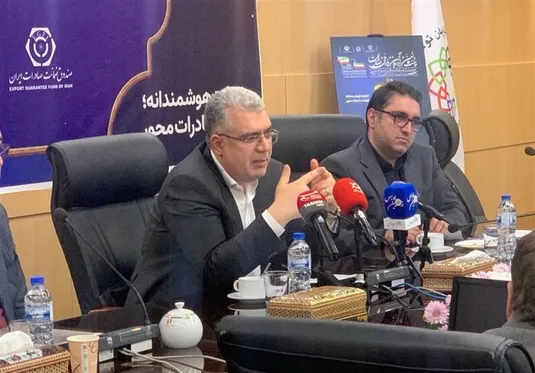 به دنبال انتقال کل زنجیره فولاد به تالار دوم هستیم/ صادرکننده&zwnj;ها سه برابر واردکنندگان عادی مزیت دارند