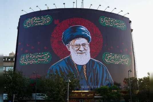 ایستگاه&zwnj;های راه&zwnj;آهن در ایام تشییع رهبر شهید انقلاب سیاه پوش شدند