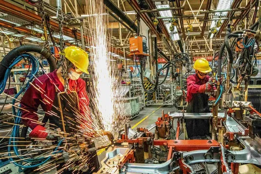 قانون تامین مالی تولید می&zwnj;تواند نقطه عطف نظام مالی کشور باشد