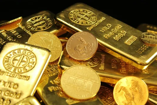 قیمت جهانی طلا امروز ۱۴۰۳/۰۹/۰۹