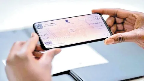 چک الکترونیک چرا هنوز در بازار جا نیفتاده است؟