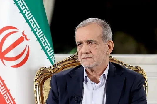 پزشکیان: توسعه بدون آب، سرابی بیش نیست