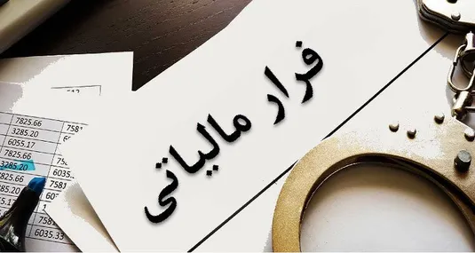سوت&zwnj;زنان مالیاتی ۲۹۱ میلیون تومان پاداش گرفتند