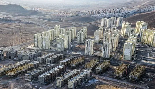 آمار متناقض ساخت مسکن رنگ و بوی سیاسی دارد